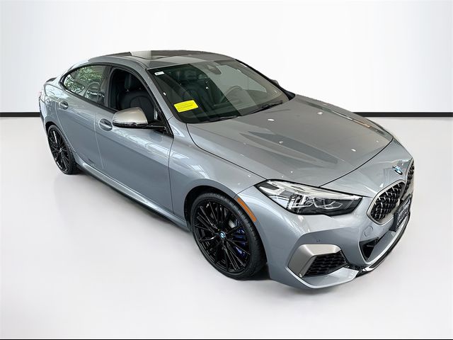 2024 BMW 2 Series M235i xDrive