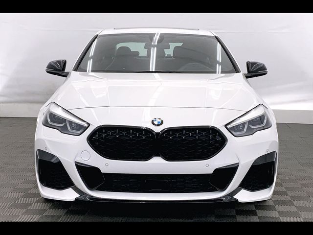 2024 BMW 2 Series M235i xDrive