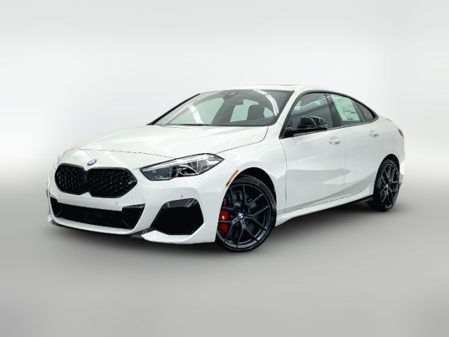 2024 BMW 2 Series M235i xDrive