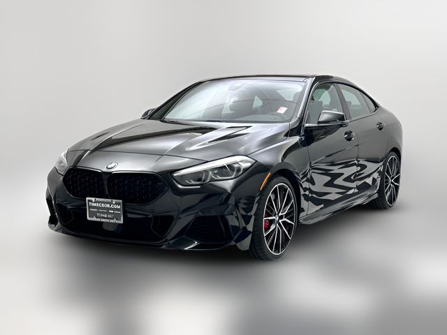 2024 BMW 2 Series M235i xDrive