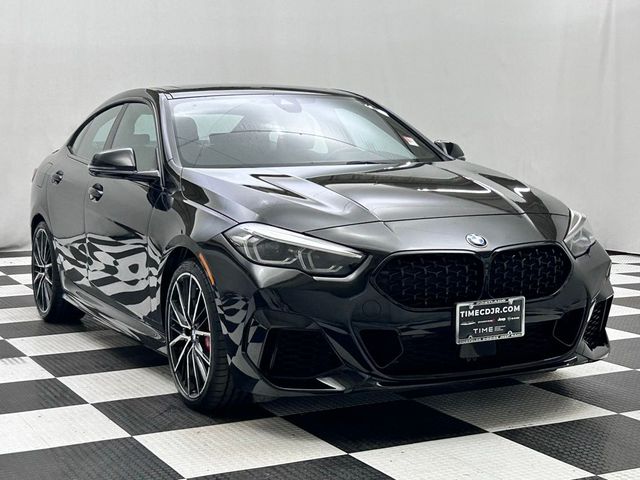 2024 BMW 2 Series M235i xDrive