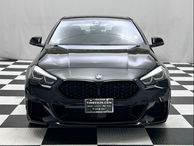 2024 BMW 2 Series M235i xDrive