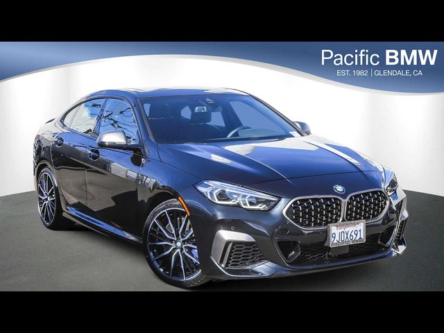 2024 BMW 2 Series M235i xDrive