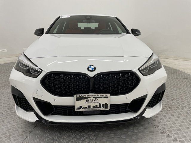 2024 BMW 2 Series M235i xDrive