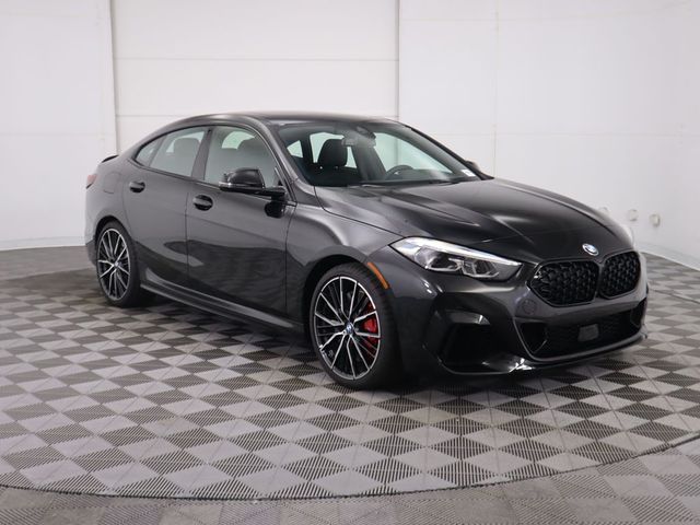 2024 BMW 2 Series M235i xDrive