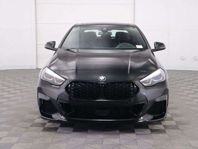 2024 BMW 2 Series M235i xDrive