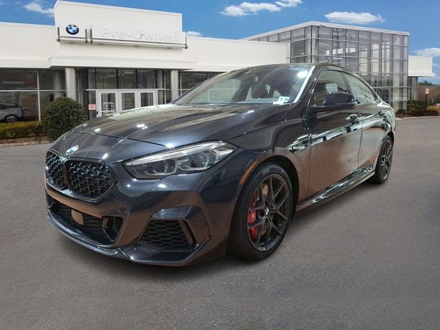 2024 BMW 2 Series M235i xDrive