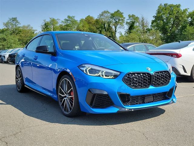 2024 BMW 2 Series M235i xDrive