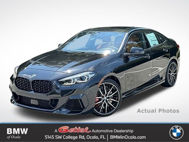 2024 BMW 2 Series M235i xDrive