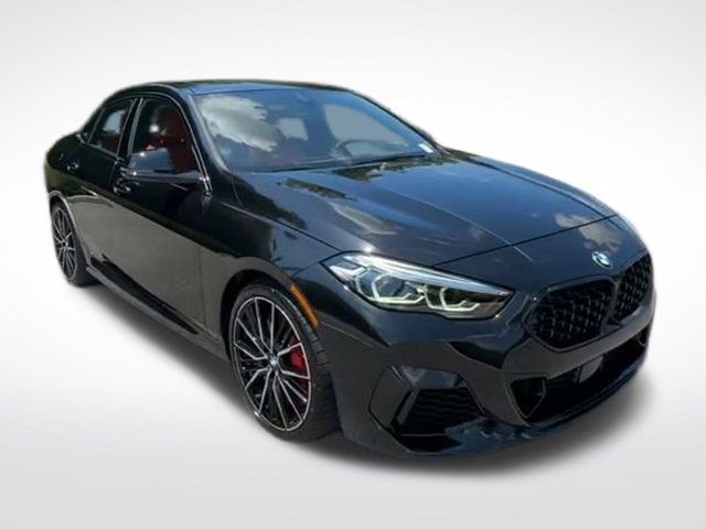 2024 BMW 2 Series M235i xDrive