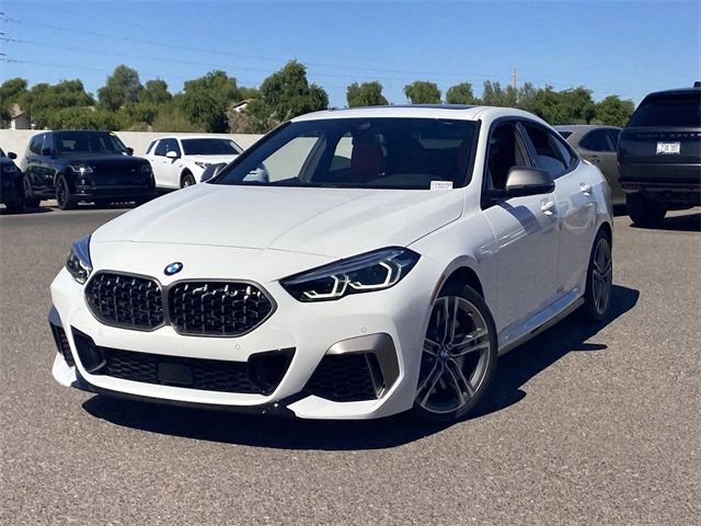 2024 BMW 2 Series M235i xDrive