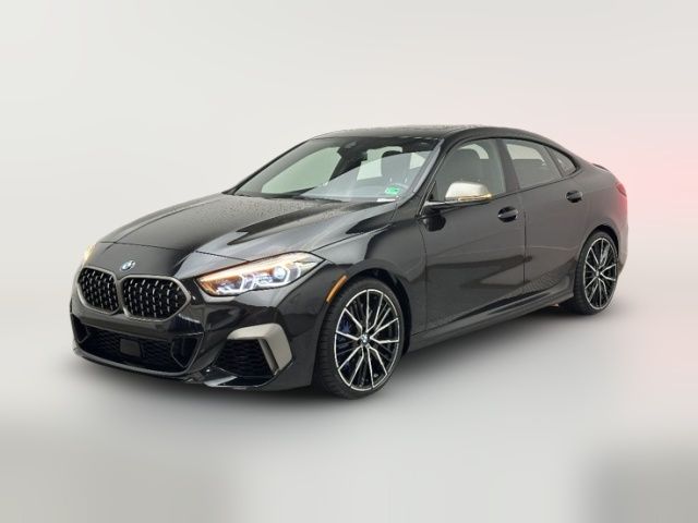 2024 BMW 2 Series M235i xDrive