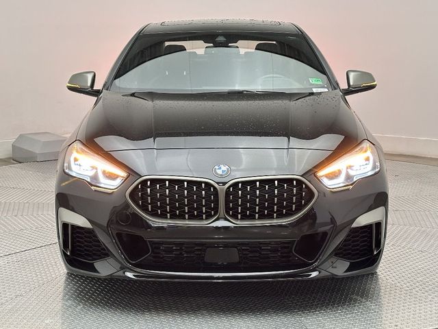 2024 BMW 2 Series M235i xDrive