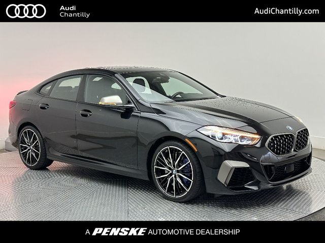 2024 BMW 2 Series M235i xDrive