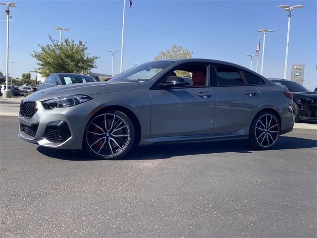 2024 BMW 2 Series M235i xDrive