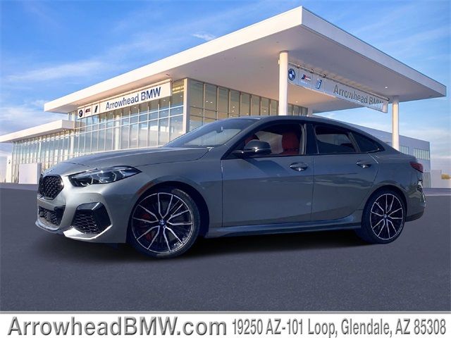 2024 BMW 2 Series M235i xDrive