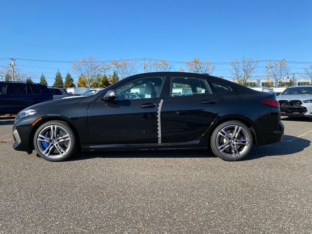 2024 BMW 2 Series M235i xDrive