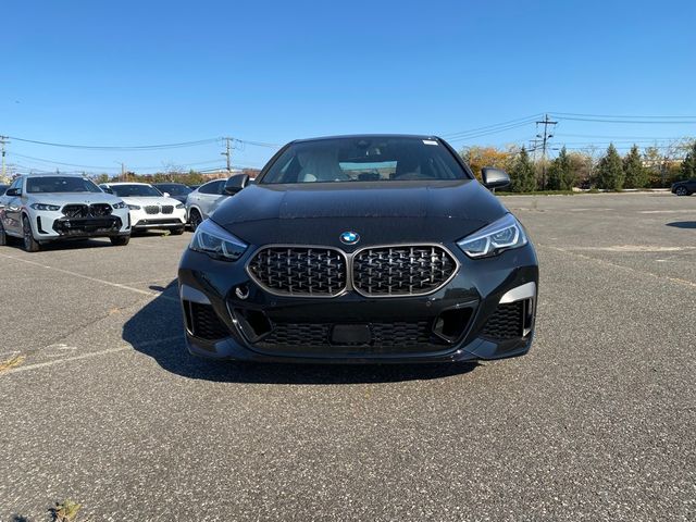 2024 BMW 2 Series M235i xDrive