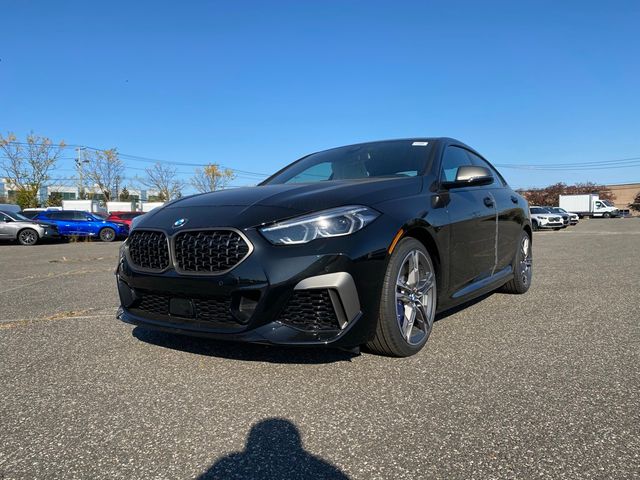 2024 BMW 2 Series M235i xDrive