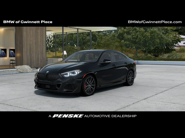 2024 BMW 2 Series M235i xDrive