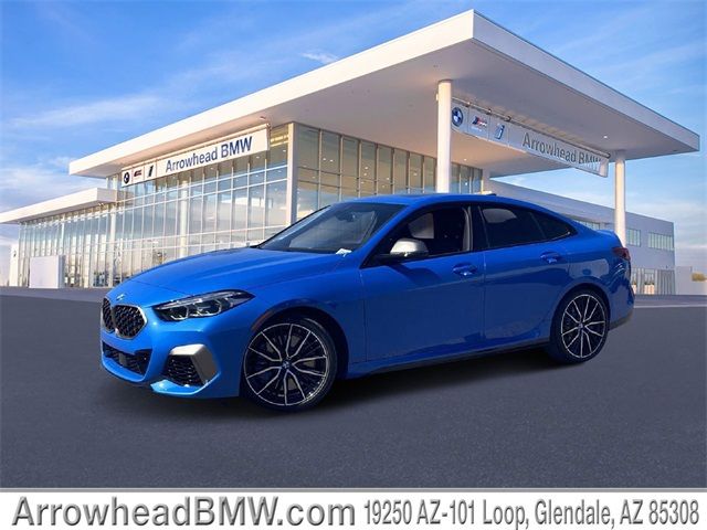 2024 BMW 2 Series M235i xDrive