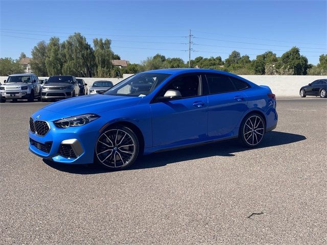 2024 BMW 2 Series M235i xDrive