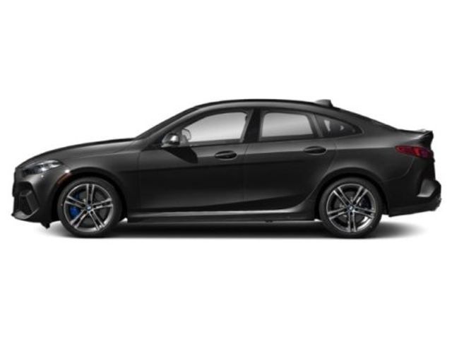 2024 BMW 2 Series M235i xDrive