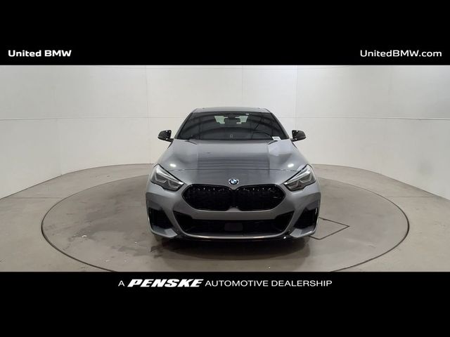 2024 BMW 2 Series M235i xDrive