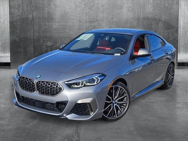 2024 BMW 2 Series M235i xDrive