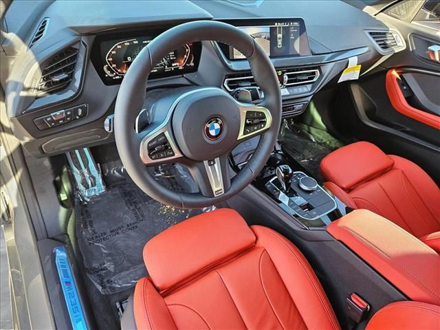 2024 BMW 2 Series M235i xDrive