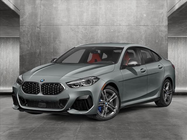 2024 BMW 2 Series M235i xDrive