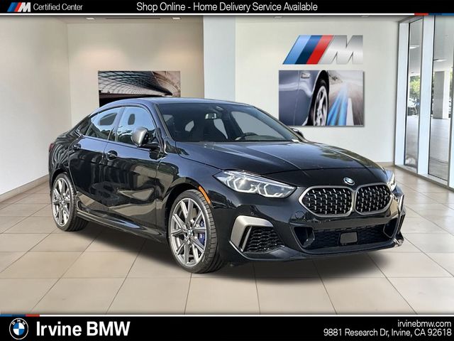 2024 BMW 2 Series M235i xDrive