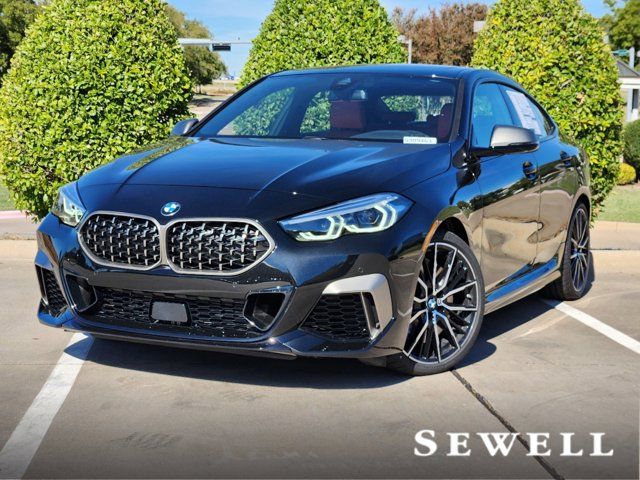 2024 BMW 2 Series M235i xDrive