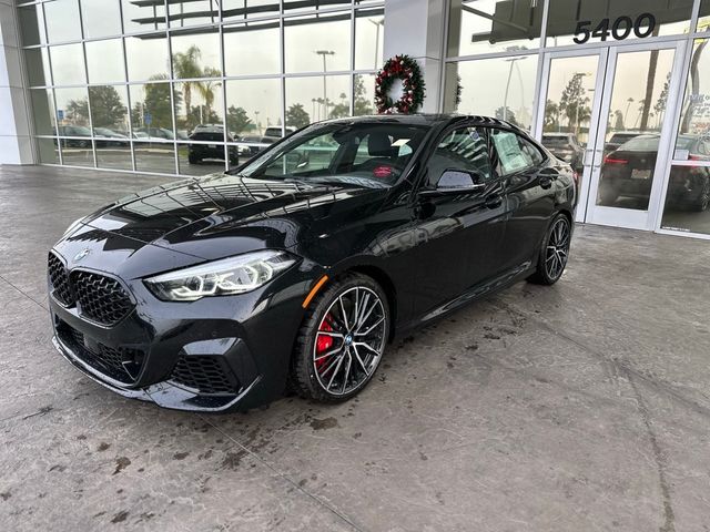 2024 BMW 2 Series M235i xDrive