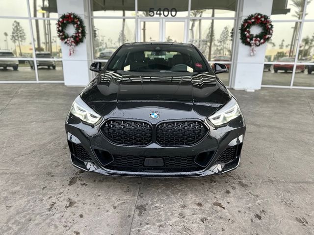 2024 BMW 2 Series M235i xDrive