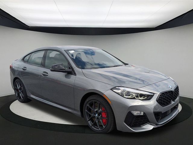 2024 BMW 2 Series M235i xDrive