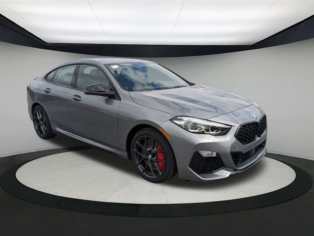 2024 BMW 2 Series M235i xDrive