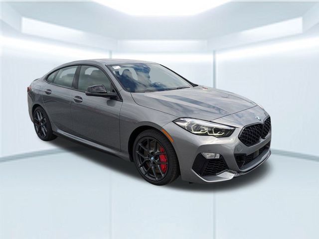 2024 BMW 2 Series M235i xDrive