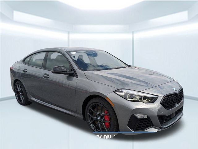 2024 BMW 2 Series M235i xDrive