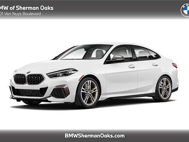 2024 BMW 2 Series M235i xDrive