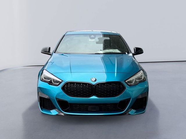 2024 BMW 2 Series M235i xDrive