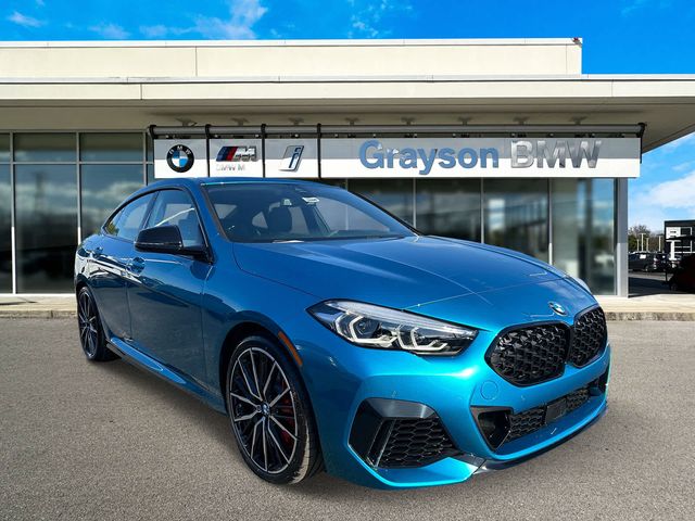 2024 BMW 2 Series M235i xDrive