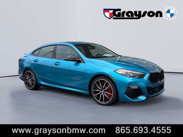2024 BMW 2 Series M235i xDrive