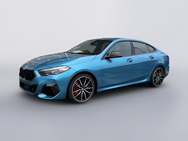 2024 BMW 2 Series M235i xDrive