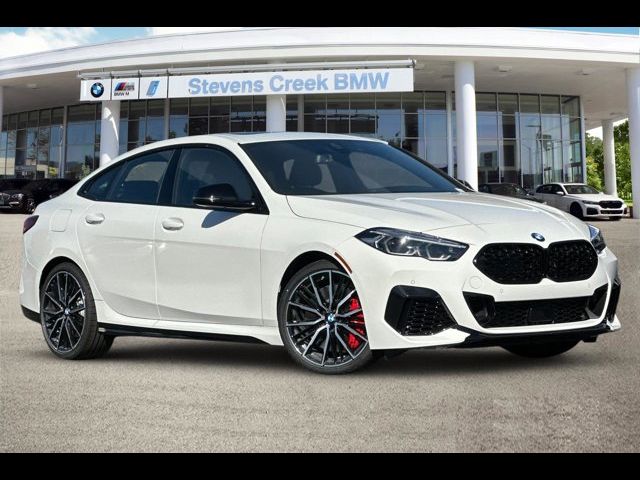 2024 BMW 2 Series M235i xDrive