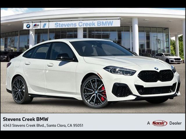 2024 BMW 2 Series M235i xDrive