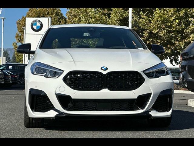 2024 BMW 2 Series M235i xDrive