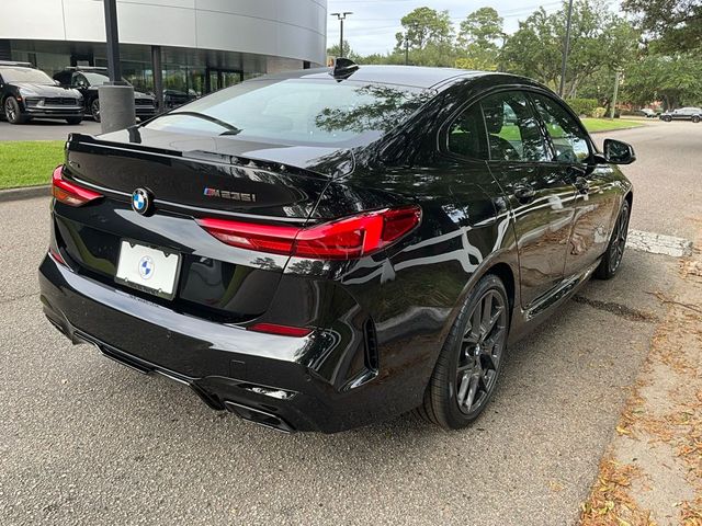 2024 BMW 2 Series M235i xDrive