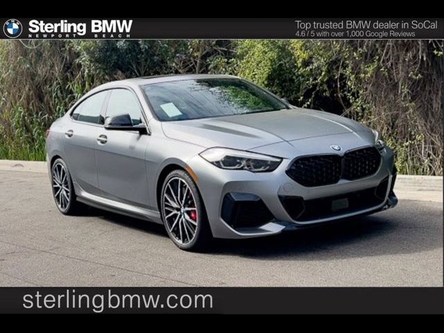 2024 BMW 2 Series M235i xDrive