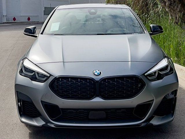 2024 BMW 2 Series M235i xDrive